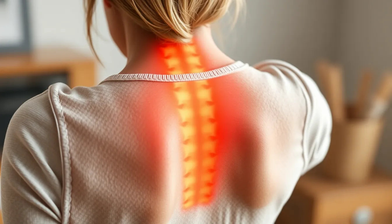 Soulagez votre dos avec ces exercices recommandés par lecteur de pratique