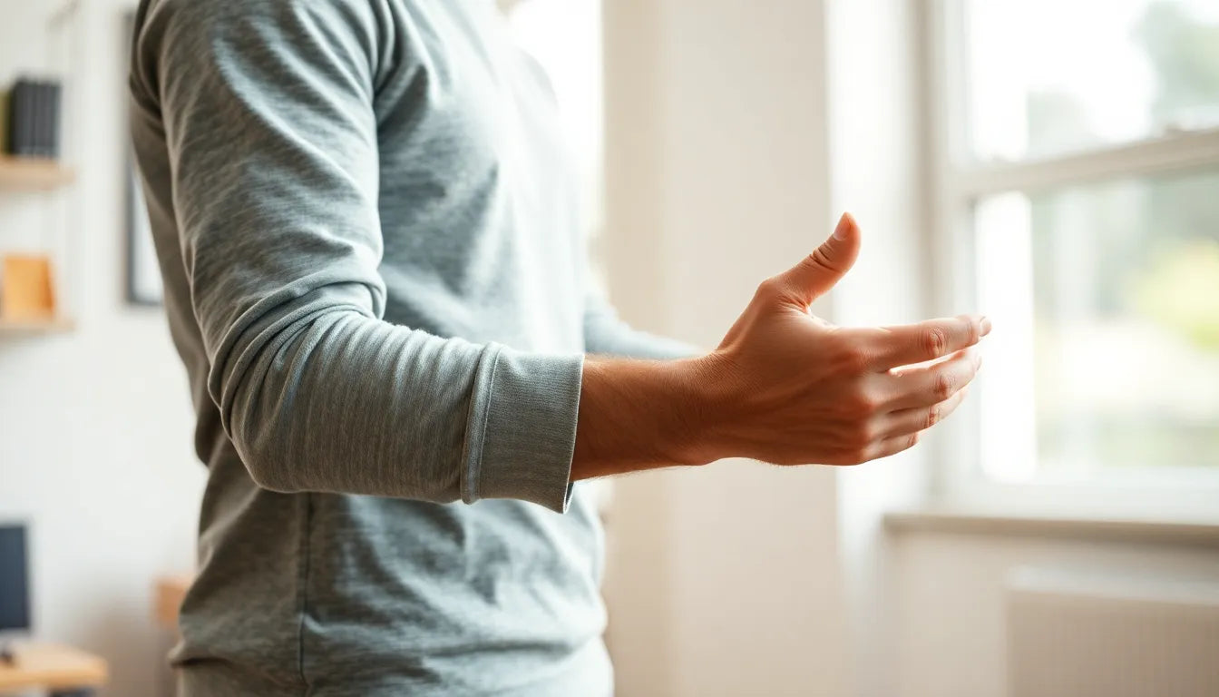 Soulagez vos douleurs de hanche avec ces exercices recommandés par notre lecteur de pratique