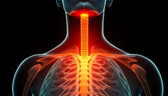 Respirez sans douleur : découvrez comment soulager votre dos