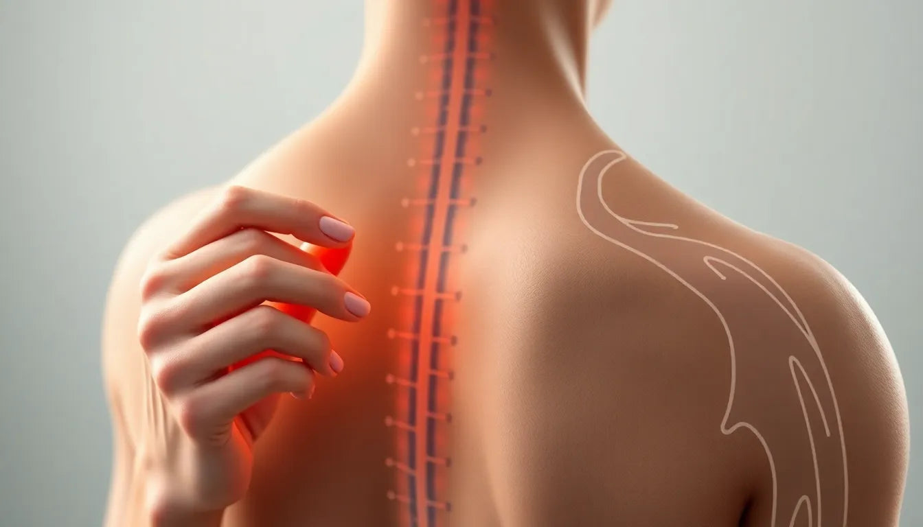 Soulagement de la sciatique par l'acupuncture : une solution naturelle éprouvée