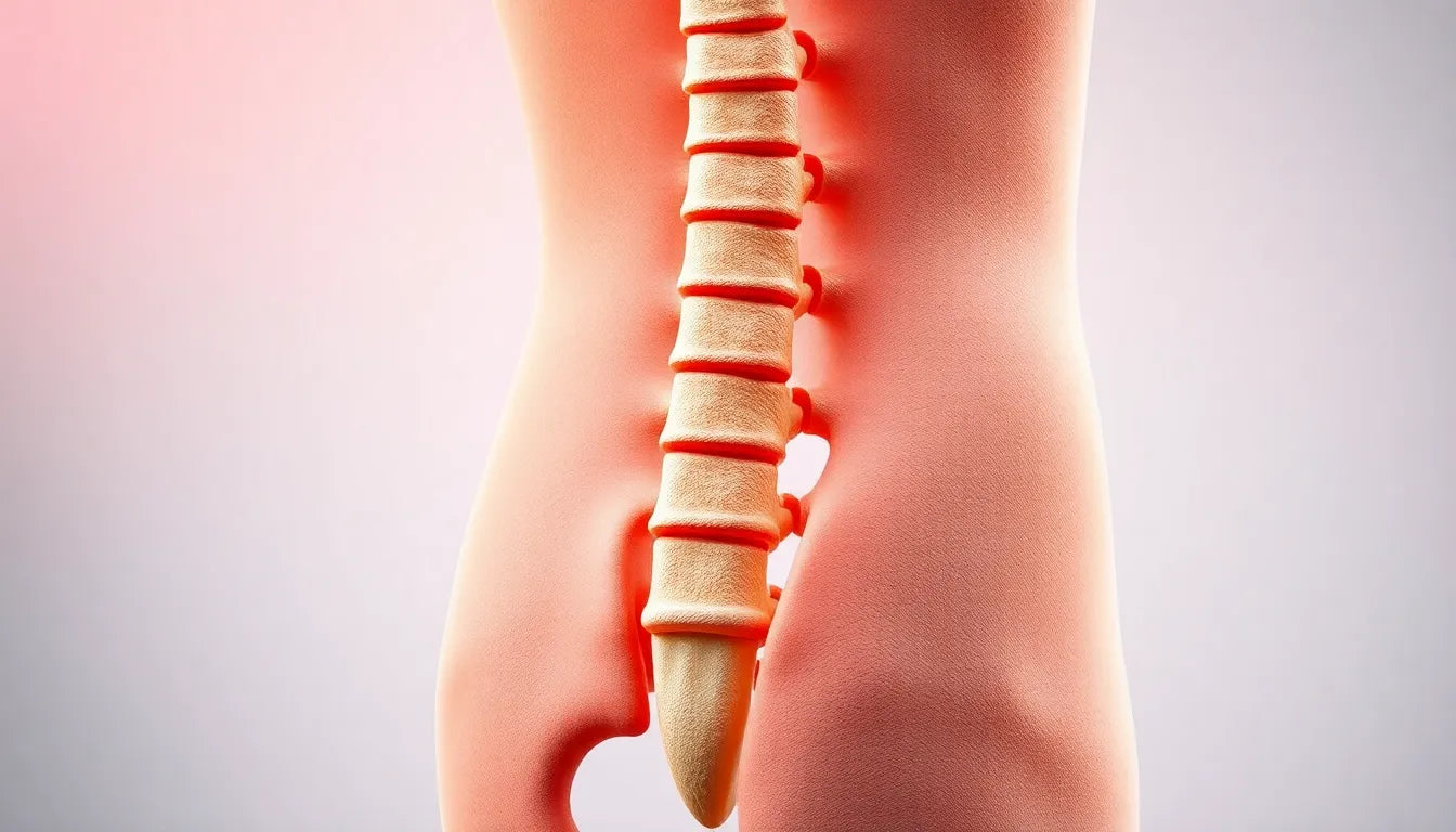 Soulager la spondylarthrite psoriasique naturellement : des solutions pour vivre mieux