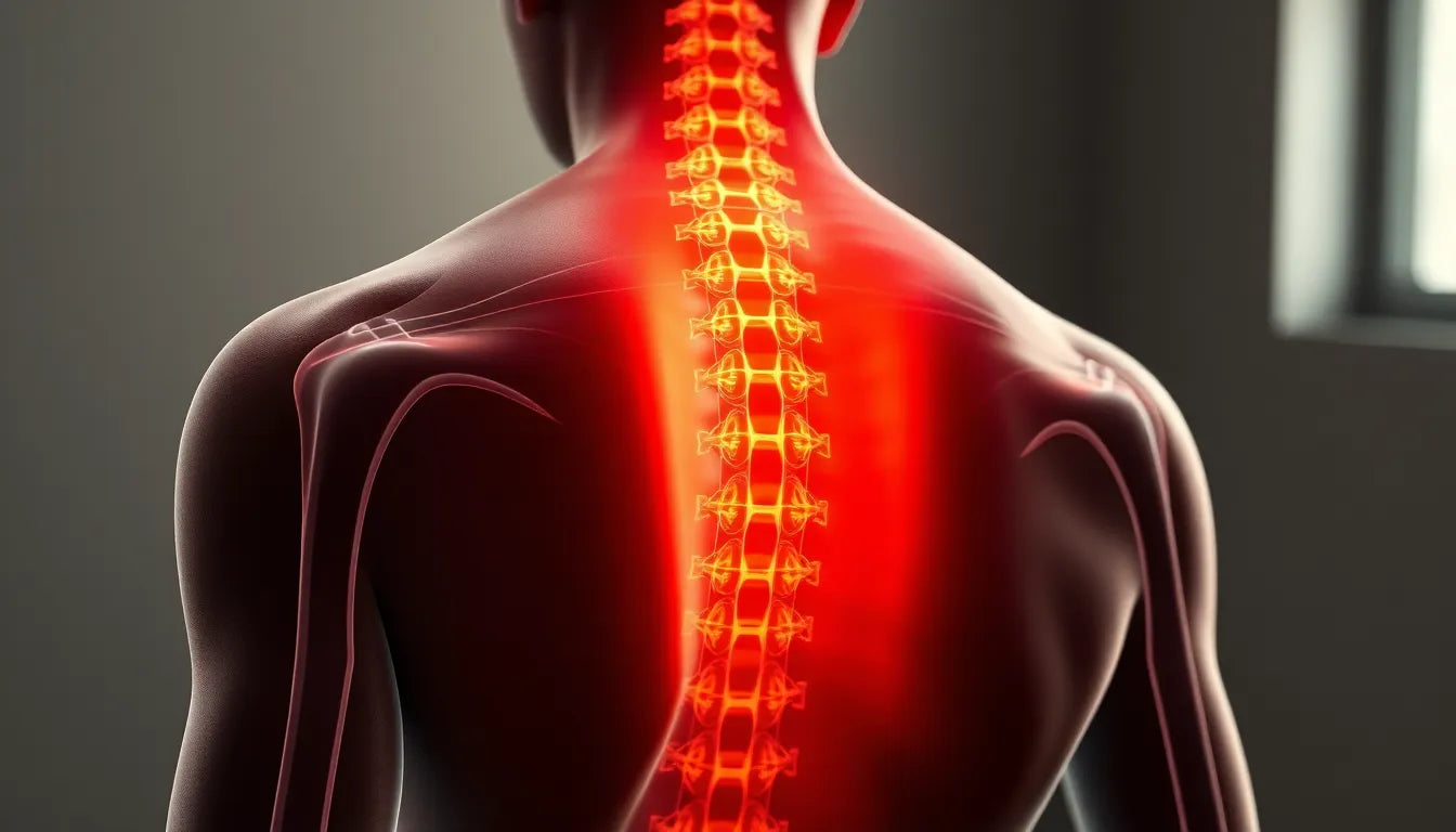 Soulagez la douleur de la sciatique naturellement et efficacement