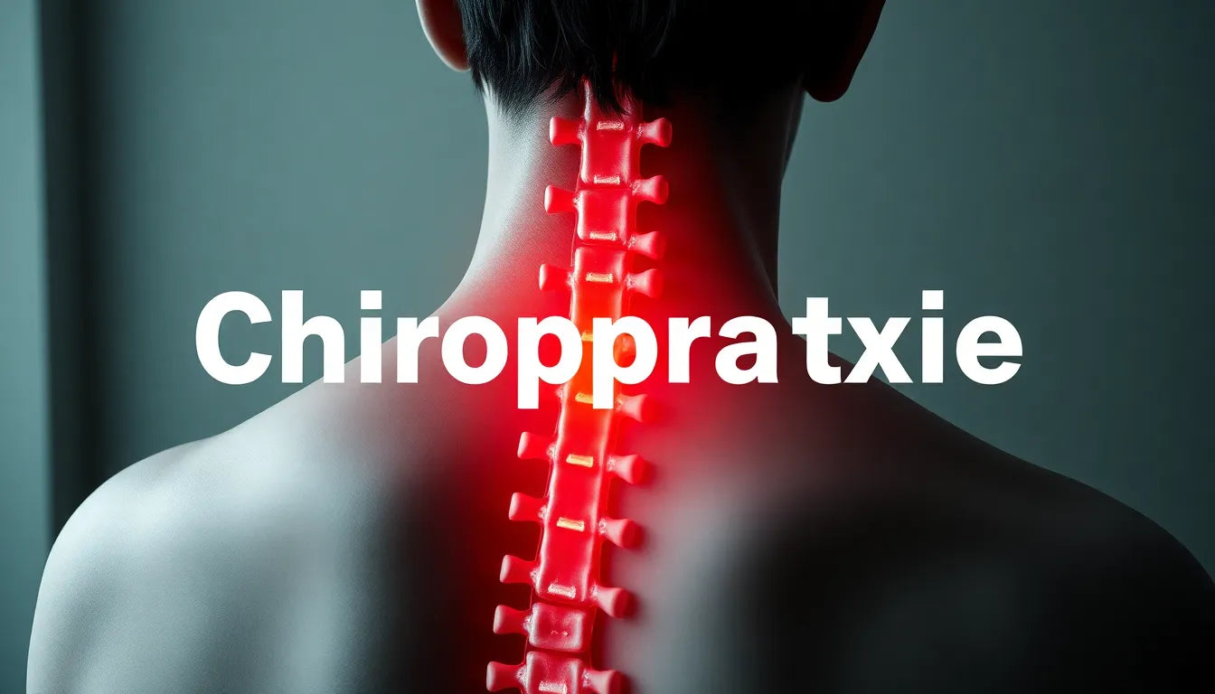 Quand la chiropraxie tourne mal : récits de patients déçus