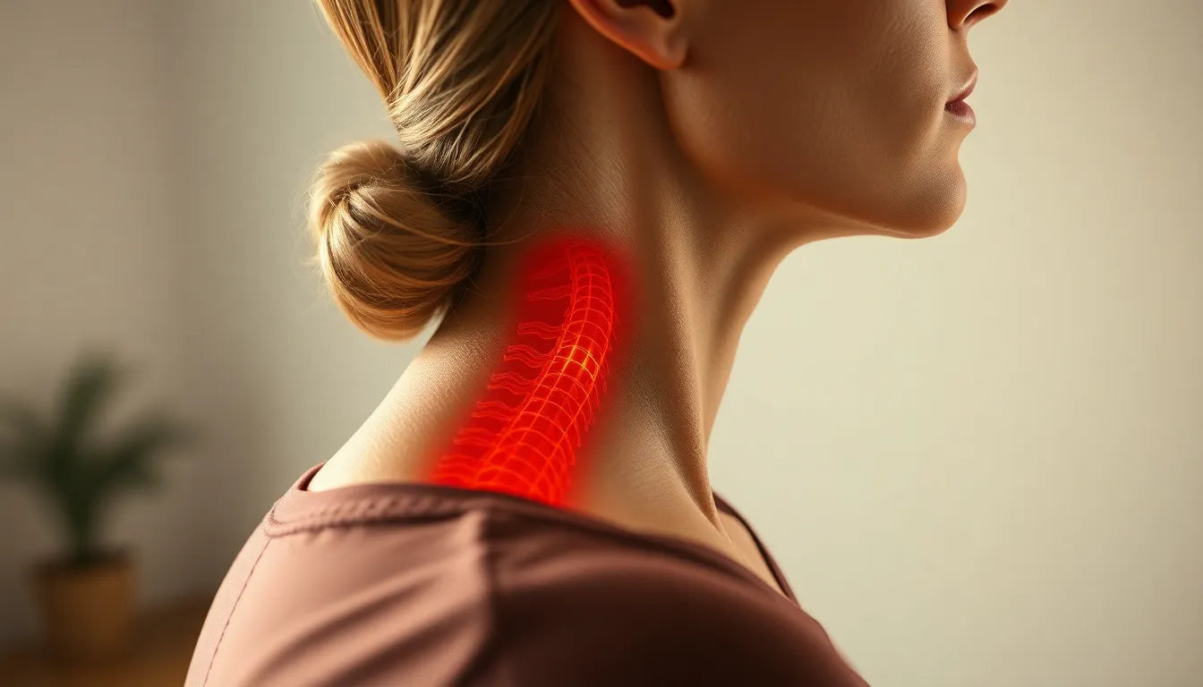 Libérez votre cou avec ces exercices essentiels pour le lecteur de pratique
