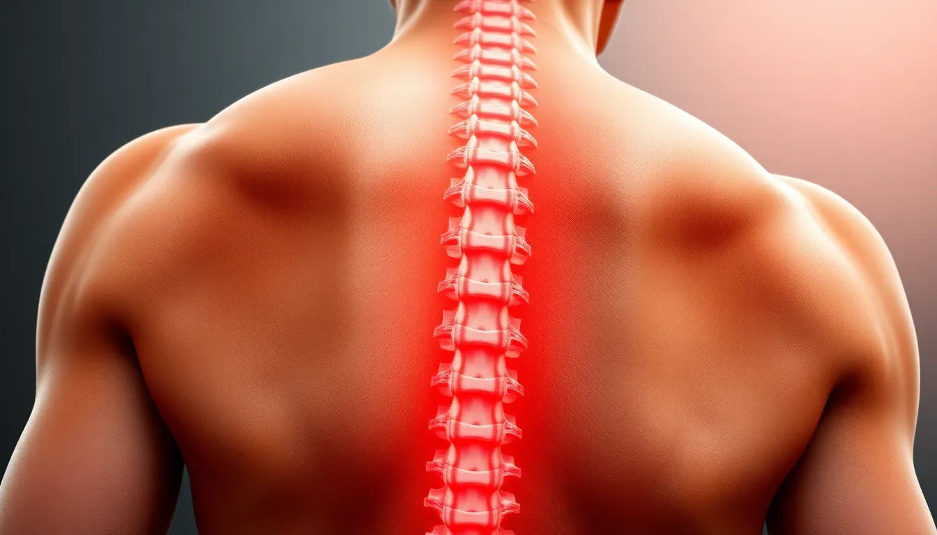 Soulager la douleur de la sciatique avec des traitements innovants