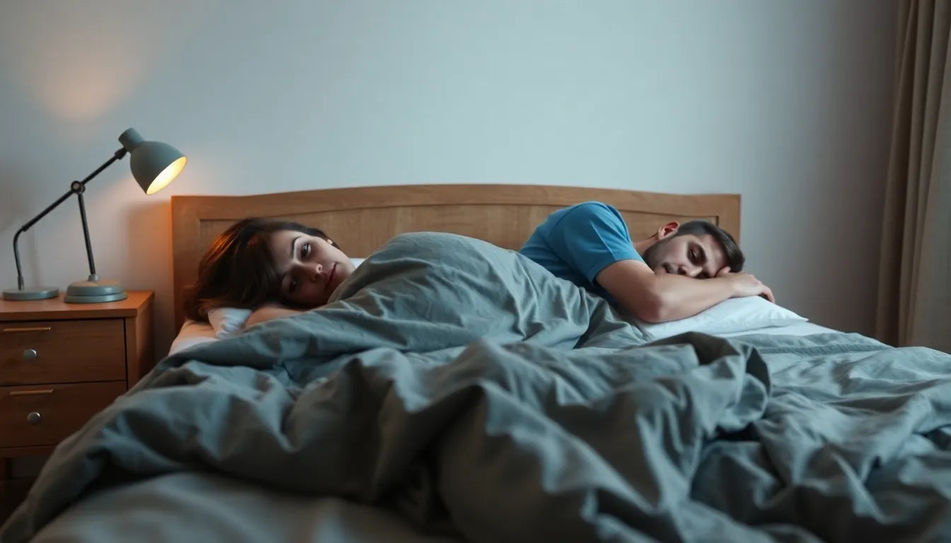 Réveillez-vous sans douleur: découvrez comment soulager le mal de dos matinal