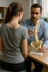 Vivre mieux avec la scoliose au quotidien : astuces et conseils pratiques