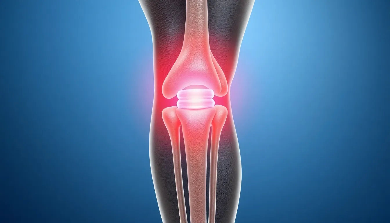 Soulager la douleur du nerf sciatique coincé dans la jambe droite : stratégies efficaces et naturelles