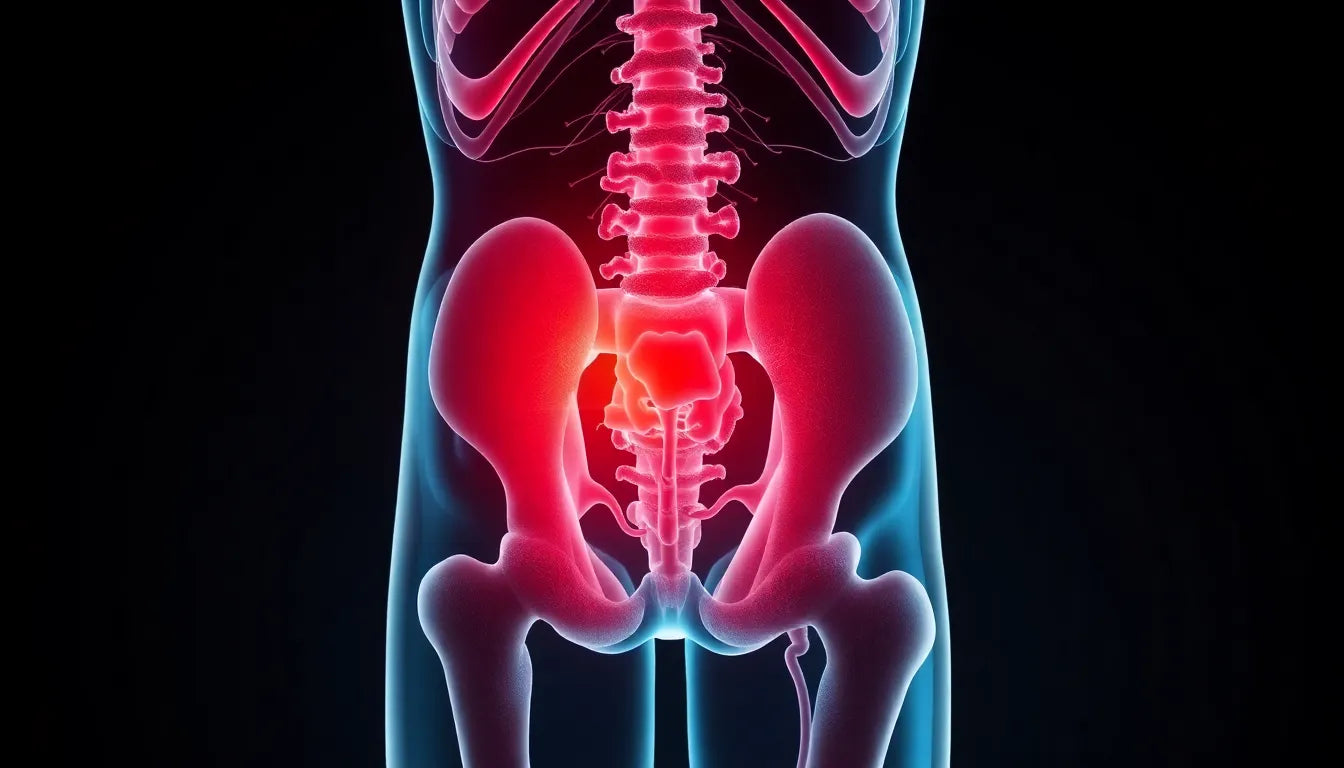 Comprendre les signaux d'alerte d'une hernie discale : ce que votre corps essaie de vous dire