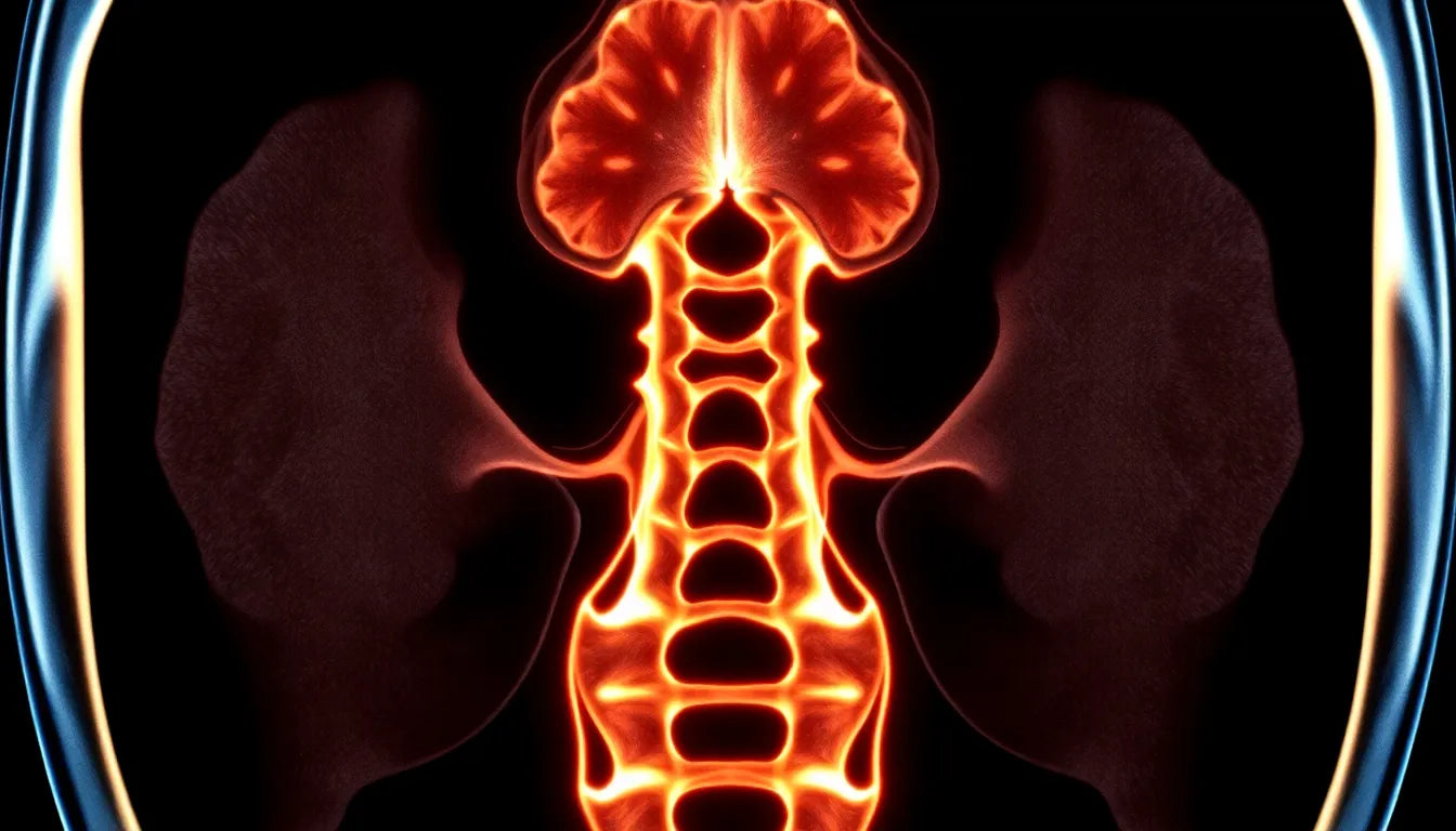 Découvrez comment l'IRM révolutionne le diagnostic des hernies discales