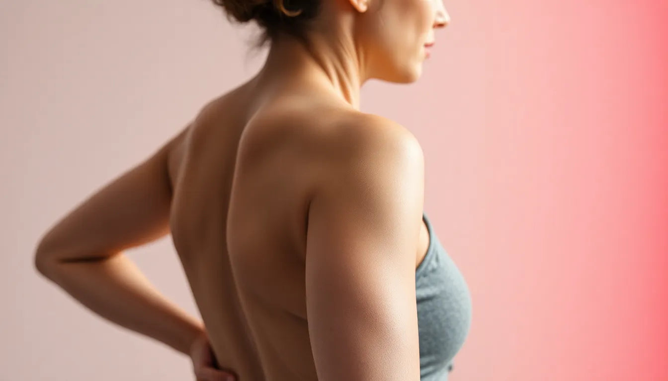 Soulagez votre dos avec ces exercices doux pour le lecteur de pratique