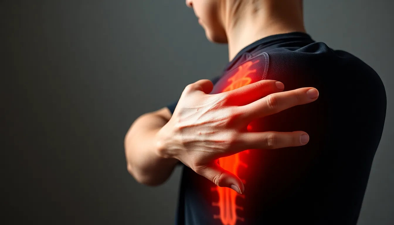Soulagez votre hanche avec ces exercices essentiels pour le lecteur de pratique