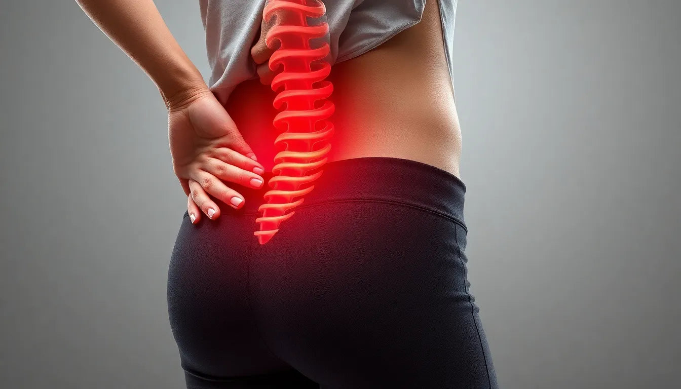 Libérez votre dos : lecteur de pratique pour soulager le lumbago avec des exercices ciblés