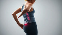 Soulagez votre dos avec ces exercices de lecteur de pratique incontournables