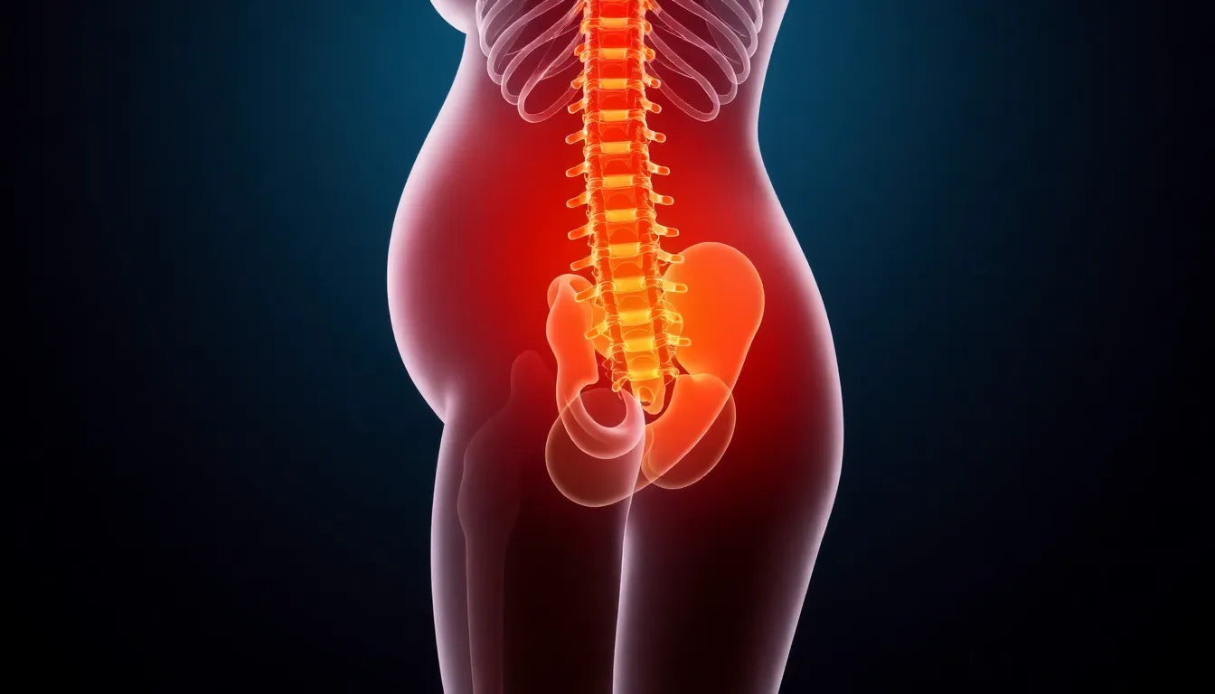Soulager la sciatique dès le premier trimestre de grossesse : astuces et conseils