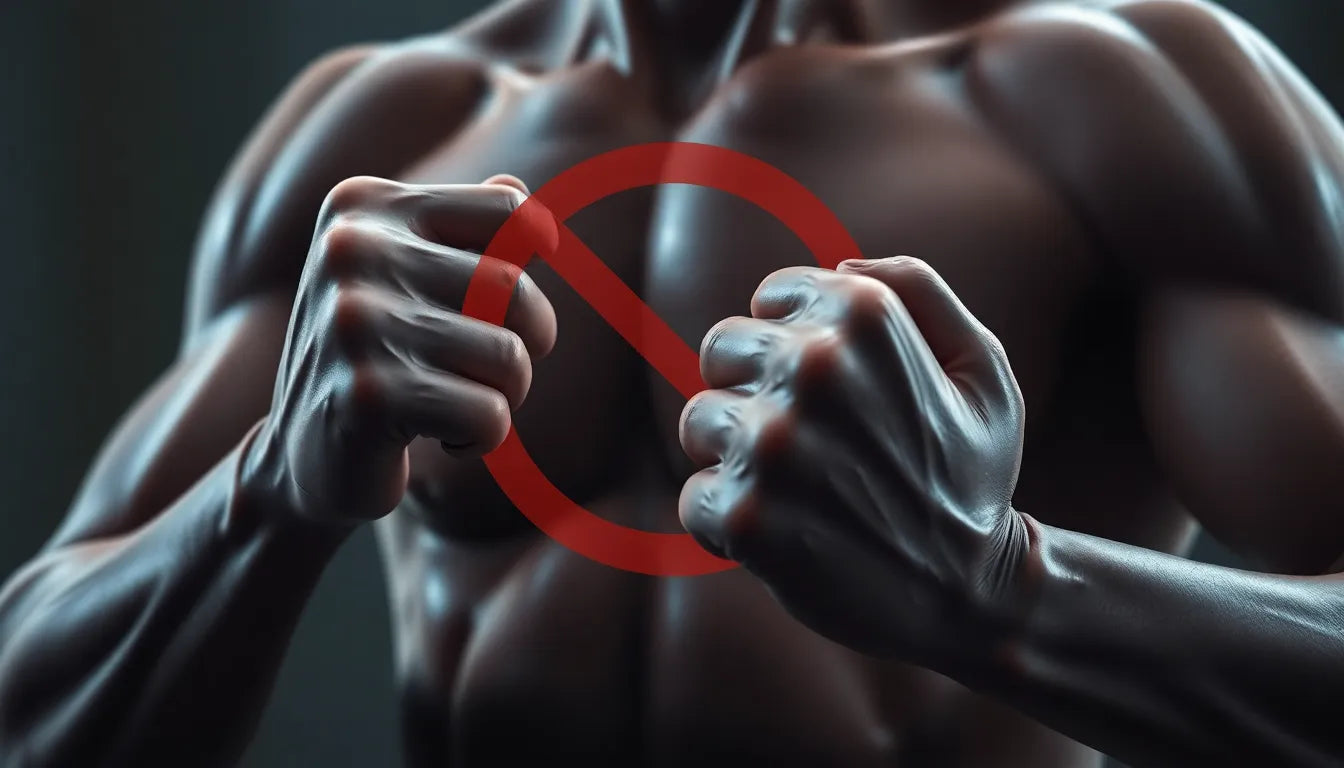 Renforcez vos poignets et chevilles avec des poids ajustables pour un entraînement optimal