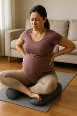 Soulager les crampes menstruelles et douleurs lombaires pendant la grossesse : astuces et conseils pratiques