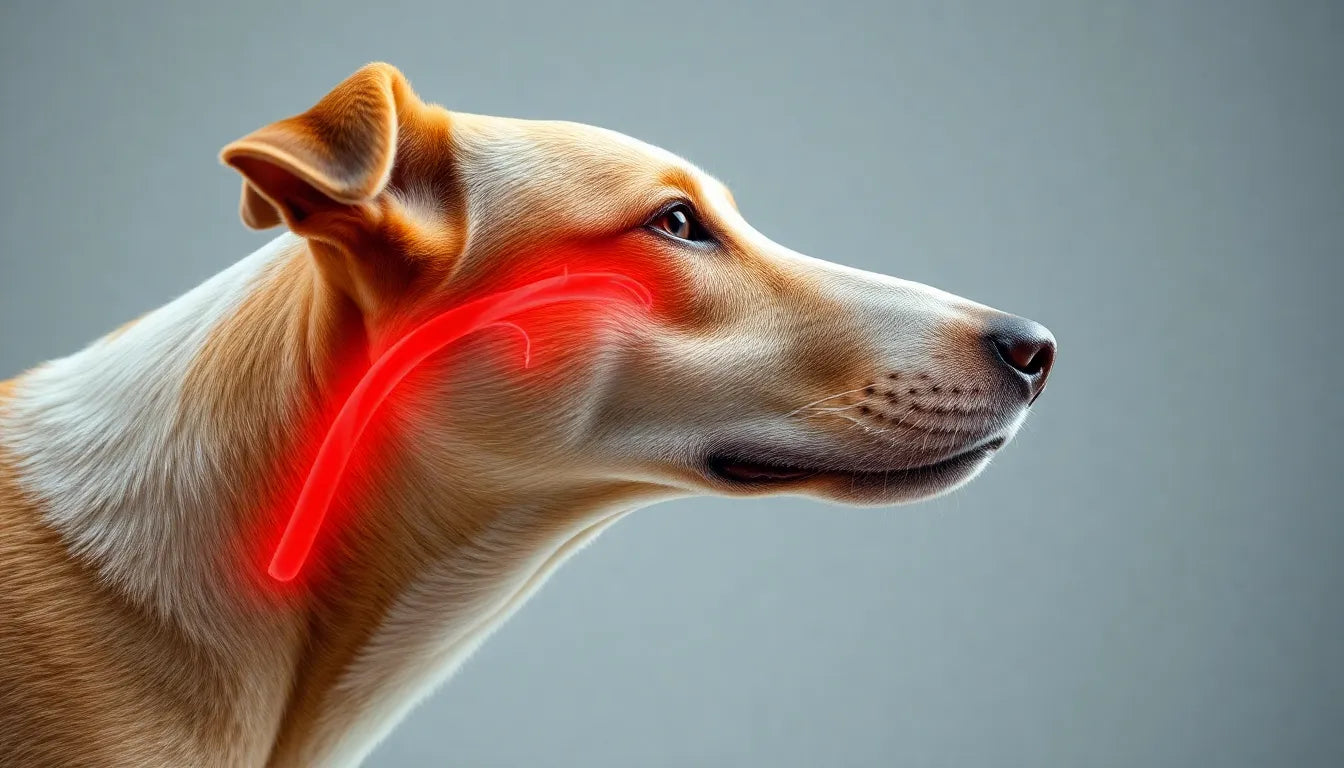 Quand envisager l'euthanasie pour une hernie discale chez votre chien