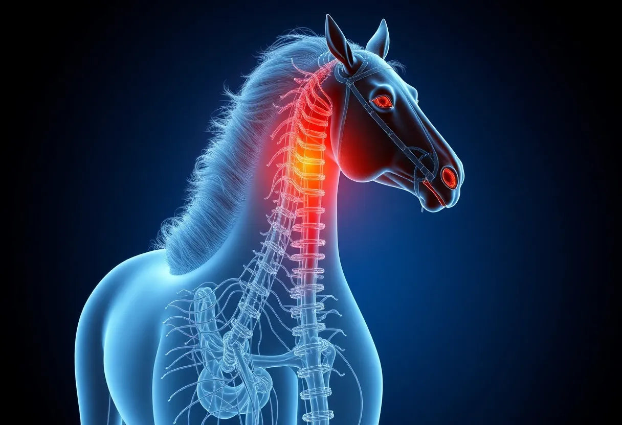 Reconnaître les symptômes du syndrome de la queue de cheval pour éviter — free download