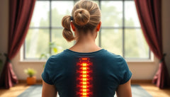 Soulagez votre dos avec ces exercices essentiels pour le lecteur de pratique