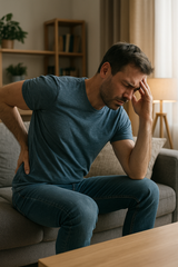 Fatigue et mal de dos : comment rompre le cercle vicieux pour retrouver le bien-être