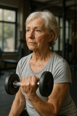 Renforcez vos os avec la musculation contre l'ostéoporose