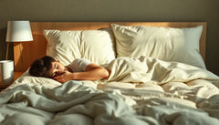 Soulagez vos matins : dites adieu aux douleurs dorsales au réveil