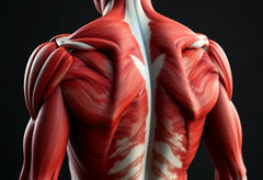 Découvrez les secrets des muscles du dos pour une posture parfaite