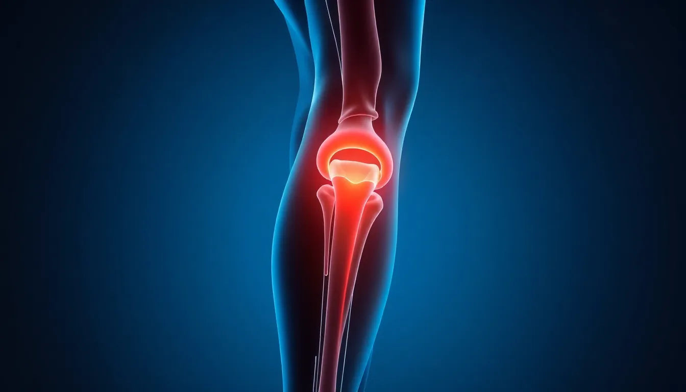 Décryptez la douleur sciatique dans la jambe droite et ses implications