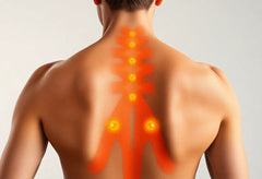 Libérez votre dos : des exercices simples pour soulager la douleur lombaire à la maison