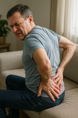 Soulagez vos douleurs aux fesses et au bas du dos avec des solutions simples et efficaces