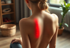 Libérez votre dos : des exercices simples pour vaincre la douleur lombaire