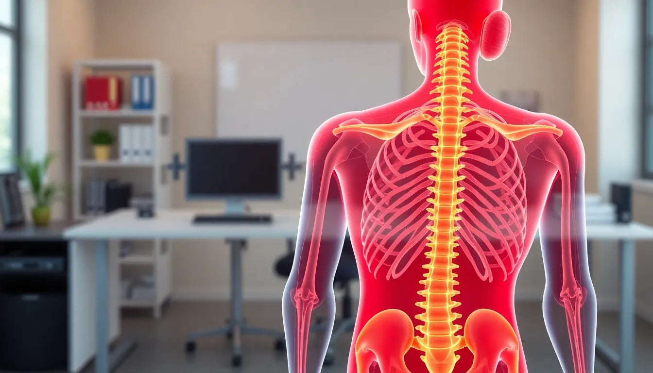 Découvrez comment les aides ergonomiques transforment votre confort quotidien