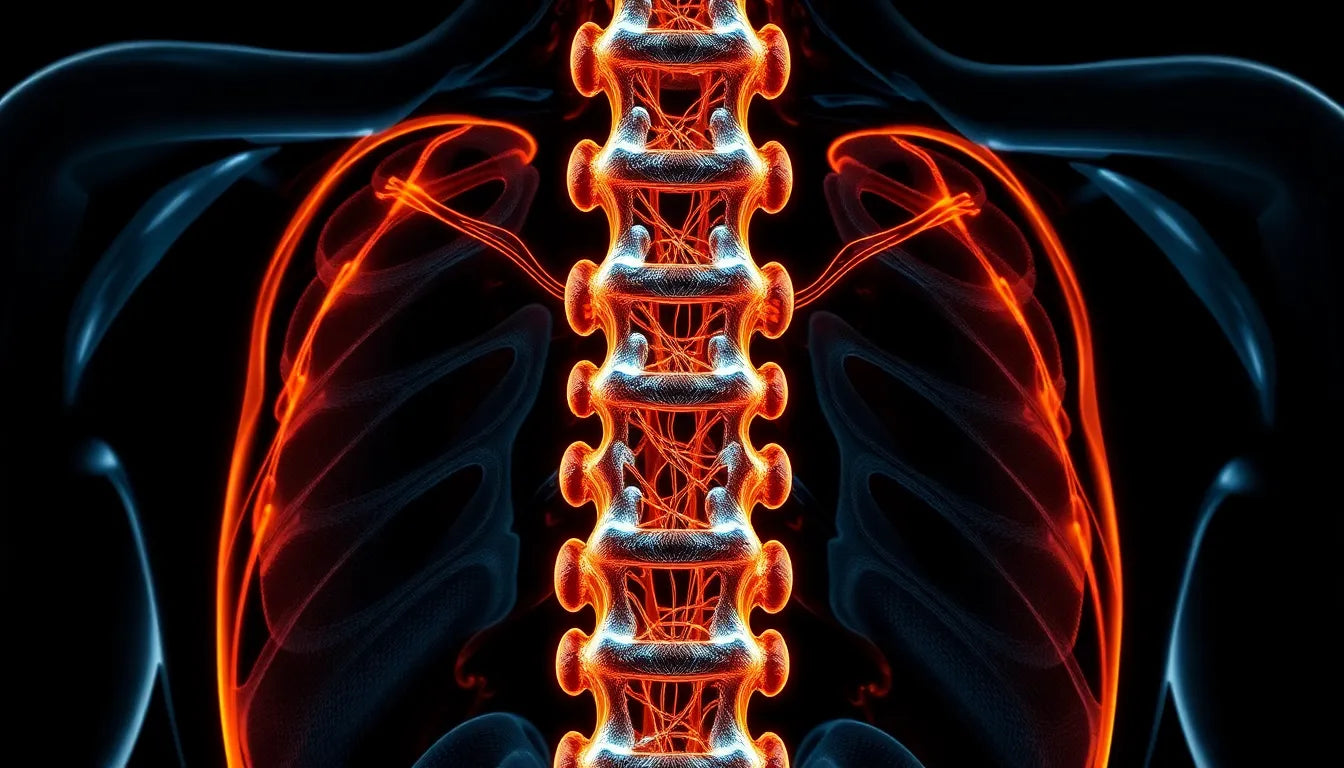 Découvrez comment l'IRM lombaire révolutionne le diagnostic de la sciatique