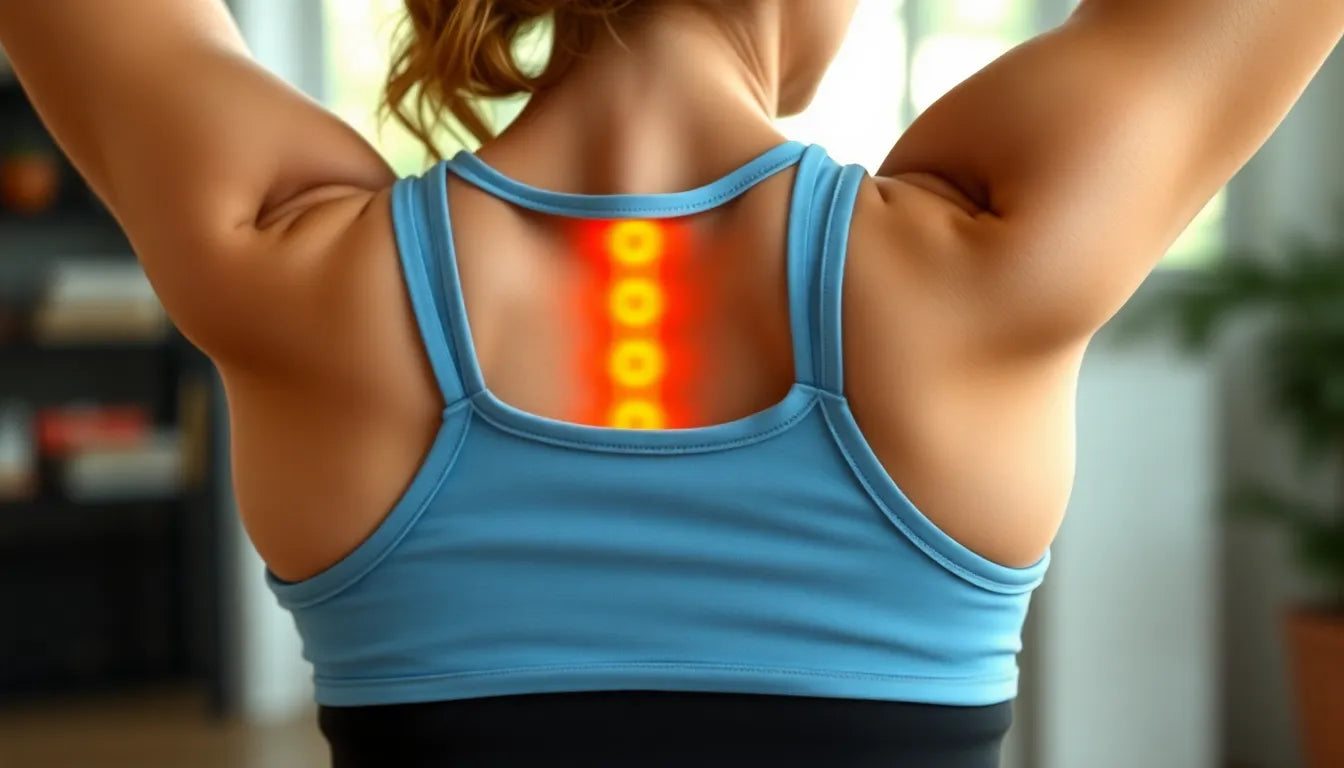 Renforcez votre bas du dos avec des exercices lombaires efficaces : le guide du lecteur de pratique