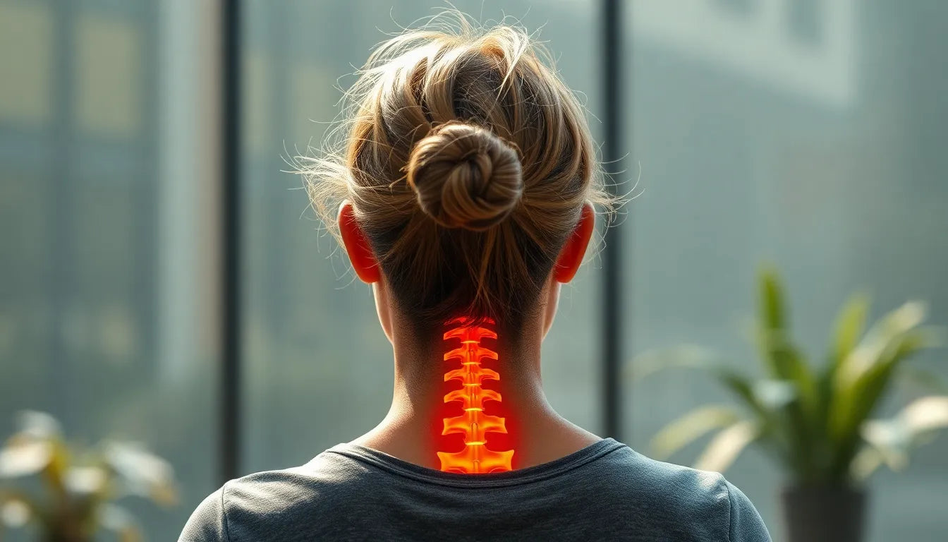 Libérez votre dos : exercices lombaires essentiels pour chaque lecteur de pratique