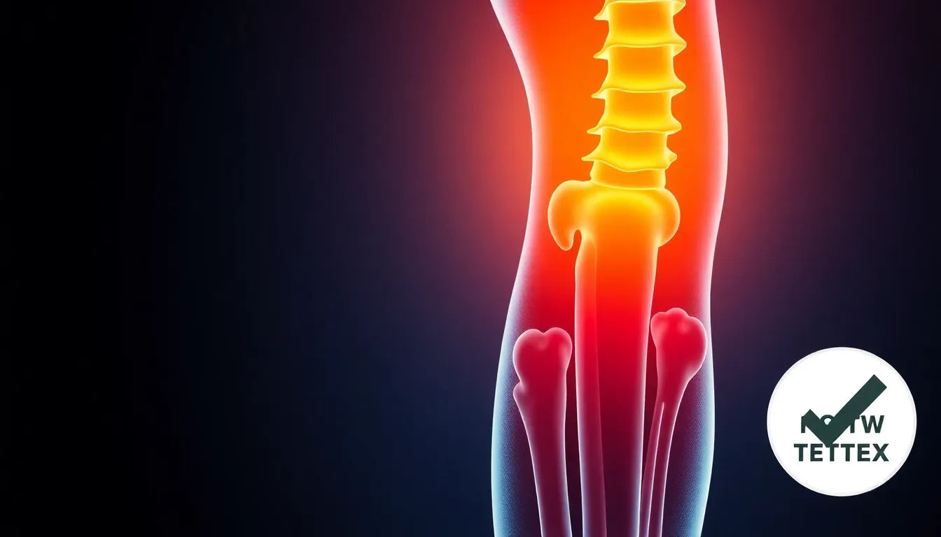 Soulager la sciatique de la jambe droite : stratégies efficaces et conseils pratiques