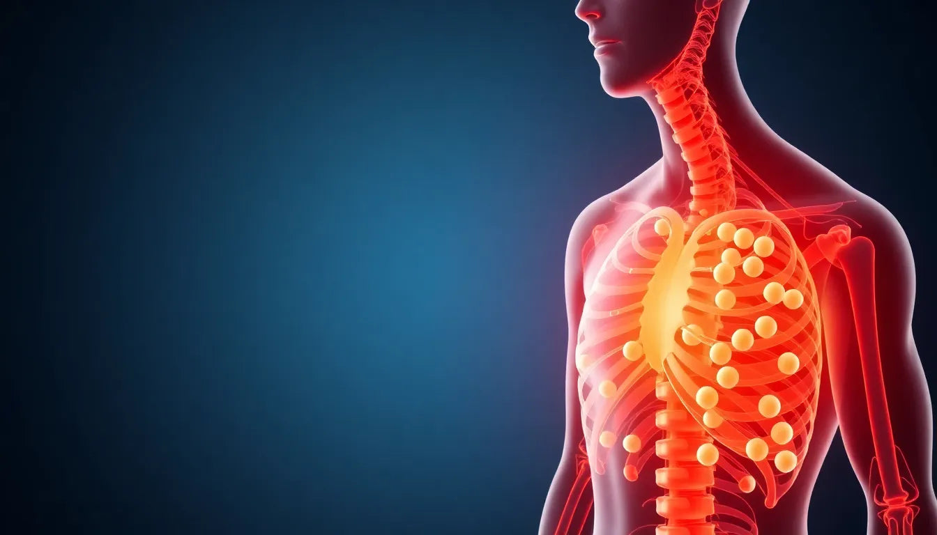 Soulagez votre sciatique : découvrez l'anti-inflammatoire idéal pour vous