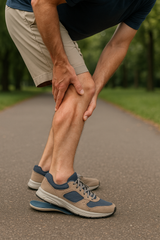 Marchez sans douleur : découvrez comment soulager vos mollets fatigués