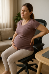 Soulagement des lombalgies à la 16e semaine de grossesse : astuces et solutions efficaces