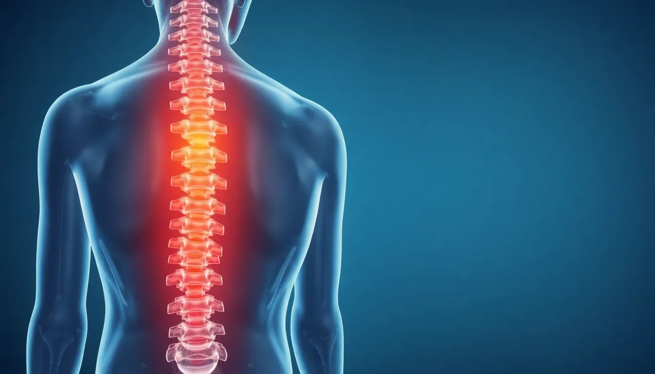Soulager l'hernie discale grâce à la magie du chiropracteur