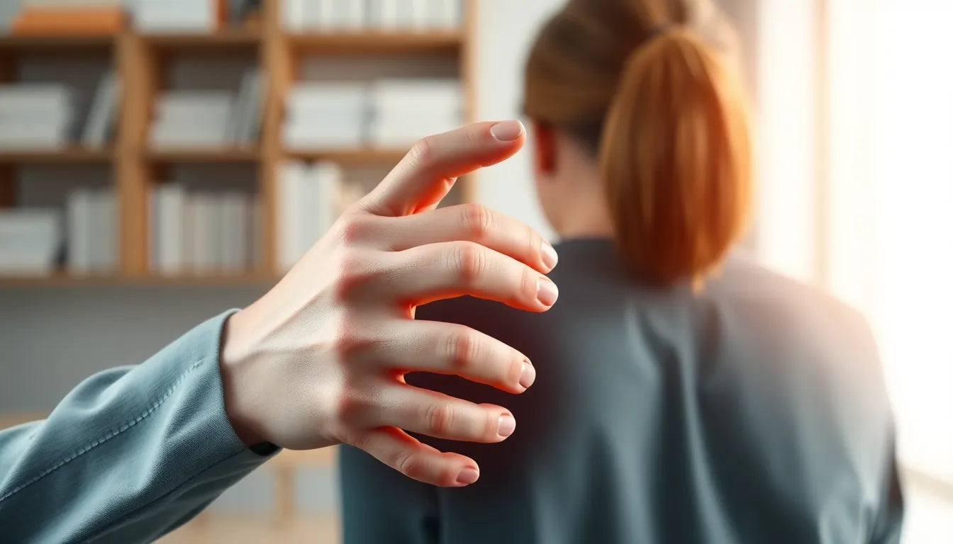 Soulagez votre poignet : astuces essentielles pour prévenir et traiter la douleur