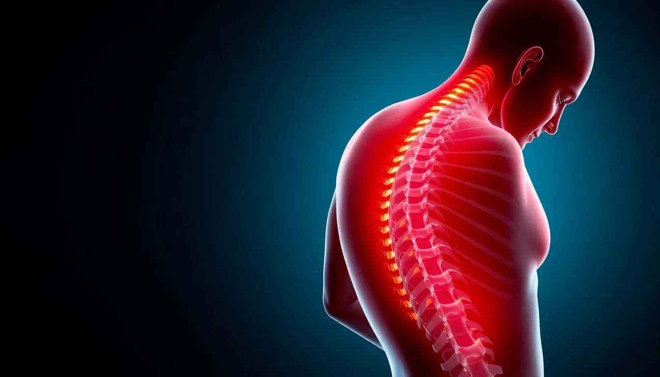 Libérez-vous de la douleur sciatique avec ces exercices simples et efficaces