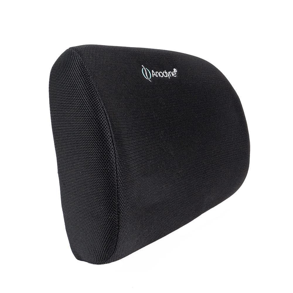 Coussin lombaire ergonomique