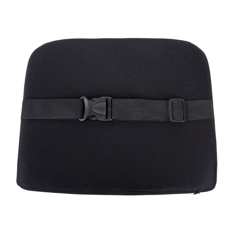 Coussin lombaire ergonomique