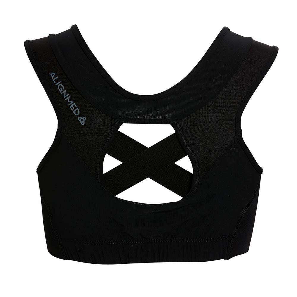 AlignMe Interactive Bra - Noir