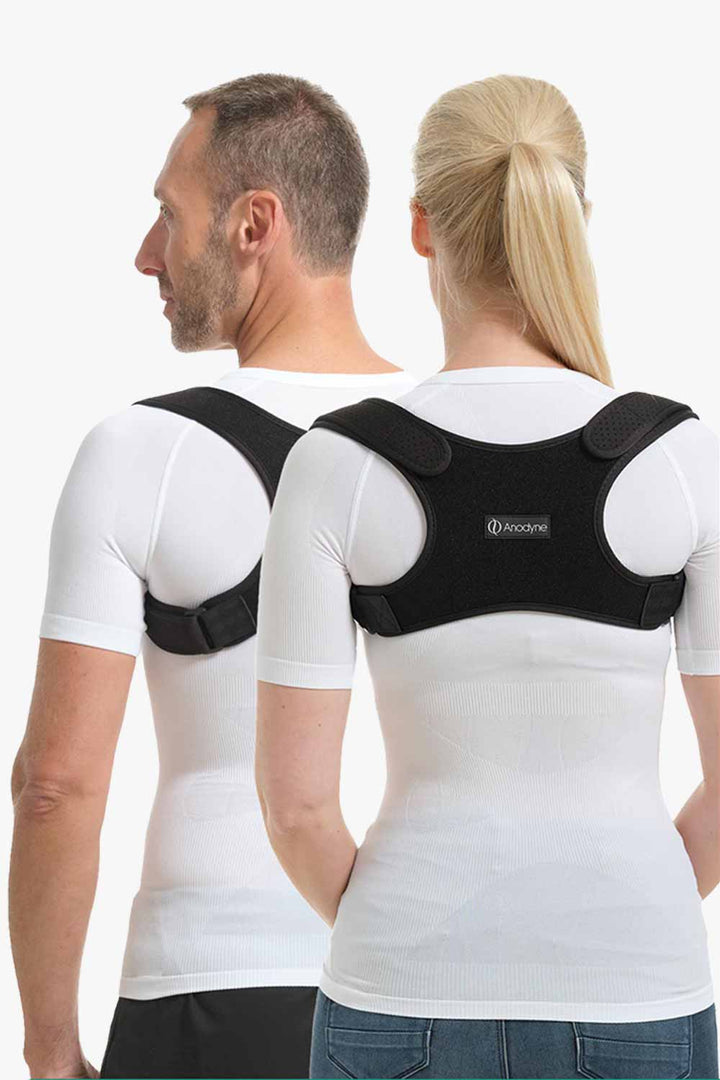 Soutien Dorsal Basic