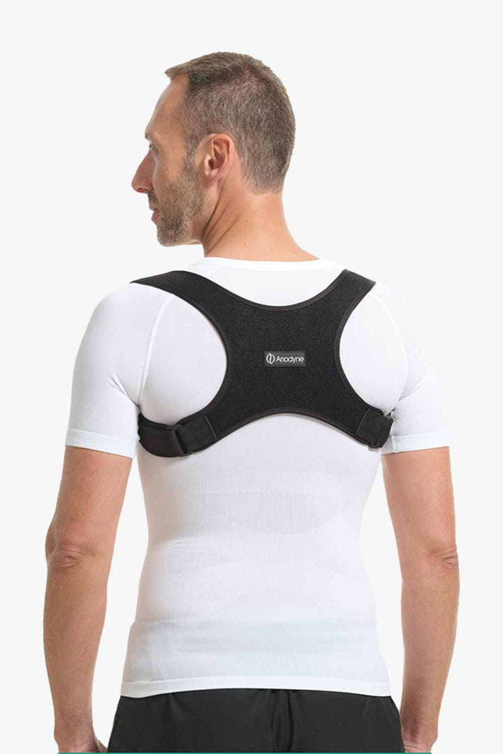 Soutien Dorsal Basic
