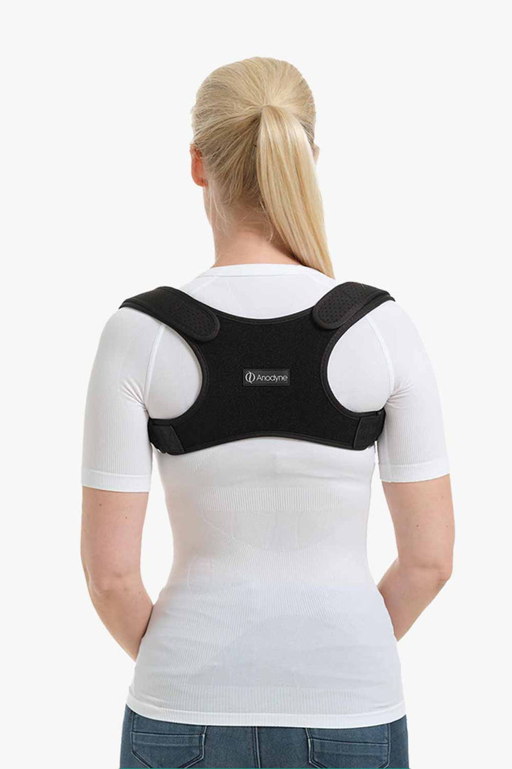 Soutien Dorsal Basic