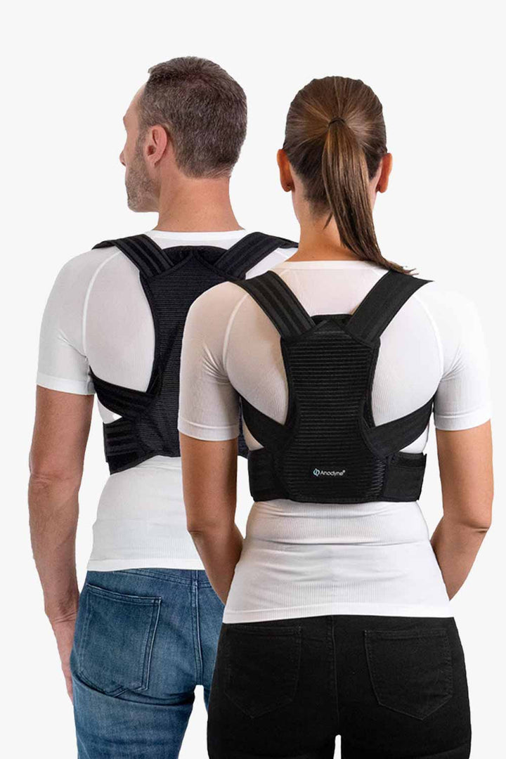 Soutien Dorsal Premium